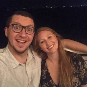 Meet your Posher, Katelyn